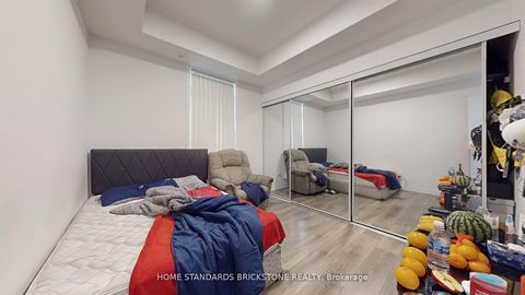 Photo 12 at H212 - 90 Canon Jackson Drive, Greenbrook, Toronto