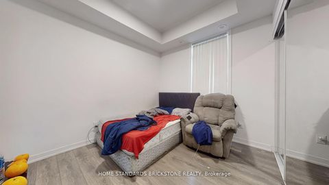 Photo 13 at H212 - 90 Canon Jackson Drive, Greenbrook, Toronto