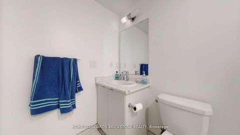 Photo 15 at H212 - 90 Canon Jackson Drive, Greenbrook, Toronto