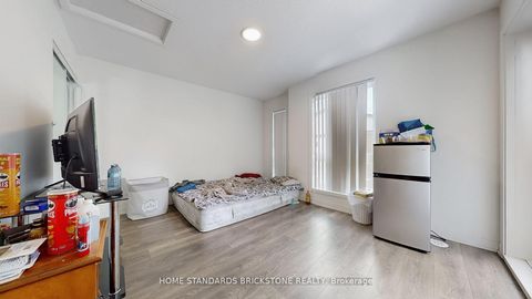Photo 16 at H212 - 90 Canon Jackson Drive, Greenbrook, Toronto