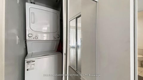 Photo 17 at H212 - 90 Canon Jackson Drive, Greenbrook, Toronto