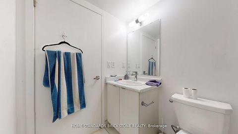 Photo 19 at H212 - 90 Canon Jackson Drive, Greenbrook, Toronto