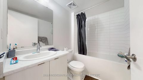 Photo 20 at H212 - 90 Canon Jackson Drive, Greenbrook, Toronto