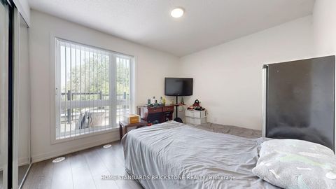 Photo 21 at H212 - 90 Canon Jackson Drive, Greenbrook, Toronto