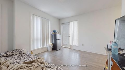 Photo 23 at H212 - 90 Canon Jackson Drive, Greenbrook, Toronto