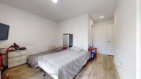 Photo 26 at H212 - 90 Canon Jackson Drive, Greenbrook, Toronto