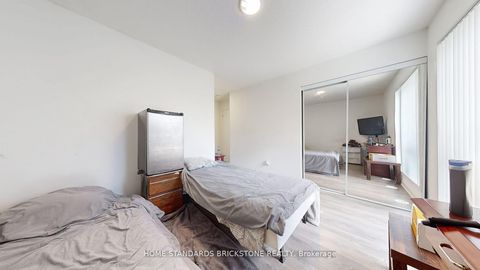 Photo 27 at H212 - 90 Canon Jackson Drive, Greenbrook, Toronto