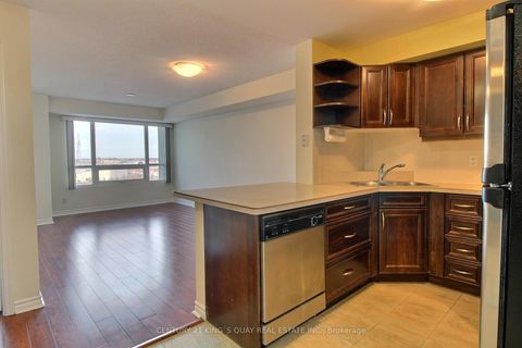 Photo 2 at 902 - 2020 McNicoll Avenue, Milliken, Toronto