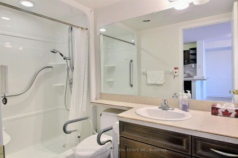 Photo 10 at 902 - 2020 McNicoll Avenue, Milliken, Toronto