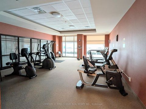 Photo 15 at 902 - 2020 McNicoll Avenue, Milliken, Toronto