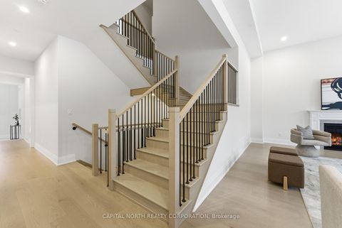 Photo 24 at 11 Gianvito Crescent, King City, King