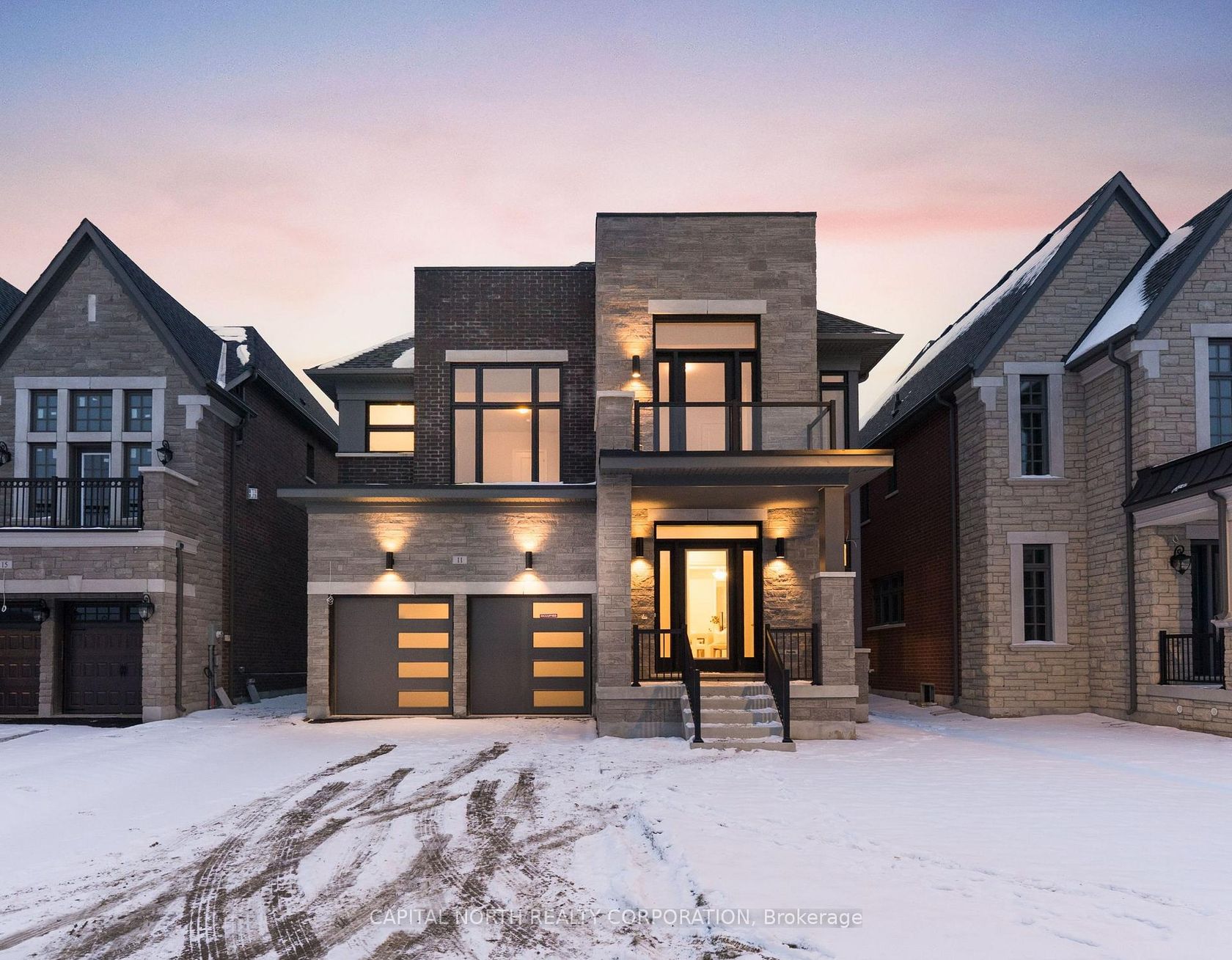 11 Gianvito Crescent, King City, King 