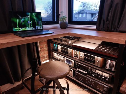 Photo 10 at 21 Thatcher Avenue, Cliffcrest, Toronto