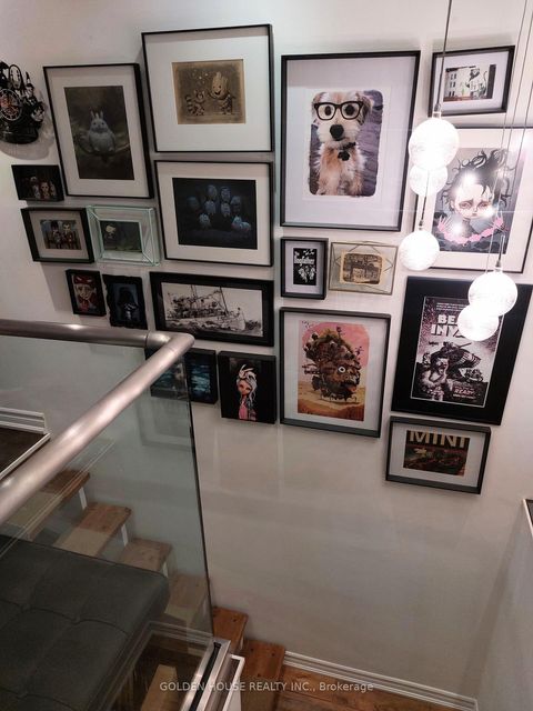 Photo 12 at 21 Thatcher Avenue, Cliffcrest, Toronto