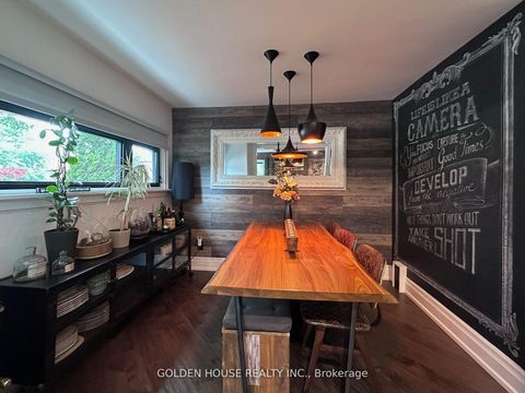 Photo 16 at 21 Thatcher Avenue, Cliffcrest, Toronto