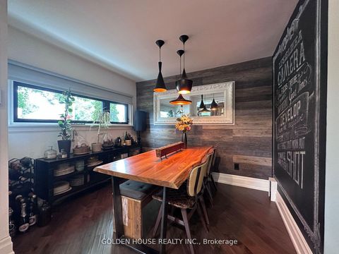 Photo 18 at 21 Thatcher Avenue, Cliffcrest, Toronto