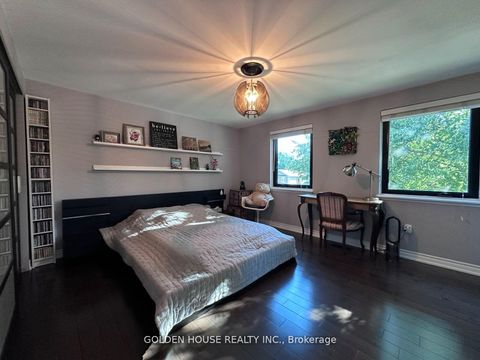 Photo 20 at 21 Thatcher Avenue, Cliffcrest, Toronto
