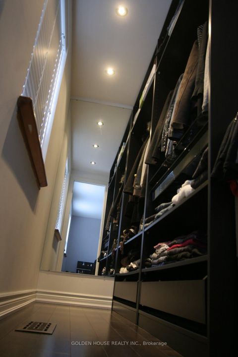 Photo 22 at 21 Thatcher Avenue, Cliffcrest, Toronto