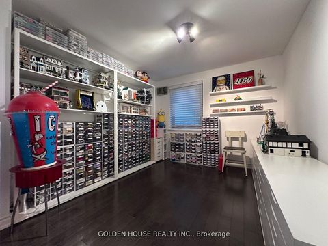 Photo 23 at 21 Thatcher Avenue, Cliffcrest, Toronto