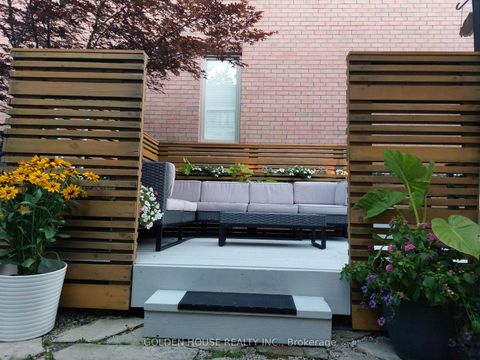 Photo 25 at 21 Thatcher Avenue, Cliffcrest, Toronto