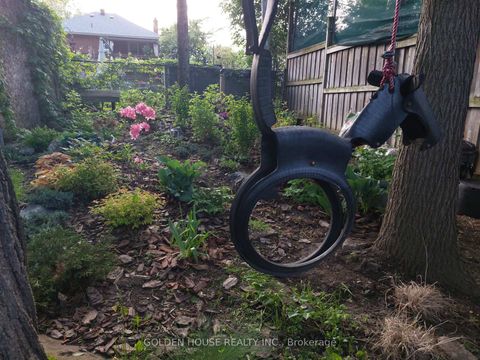 Photo 30 at 21 Thatcher Avenue, Cliffcrest, Toronto