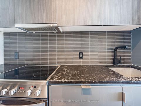 Photo 9 at 312 - 7 Smith Crescent, Queensway, Toronto