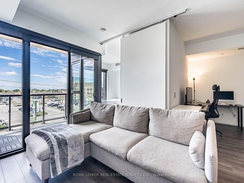 Photo 13 at 312 - 7 Smith Crescent, Queensway, Toronto