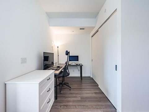 Photo 20 at 312 - 7 Smith Crescent, Queensway, Toronto