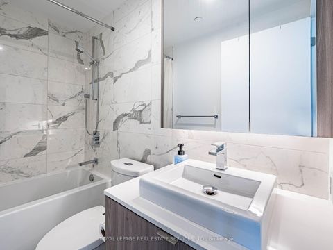 Photo 23 at 312 - 7 Smith Crescent, Queensway, Toronto