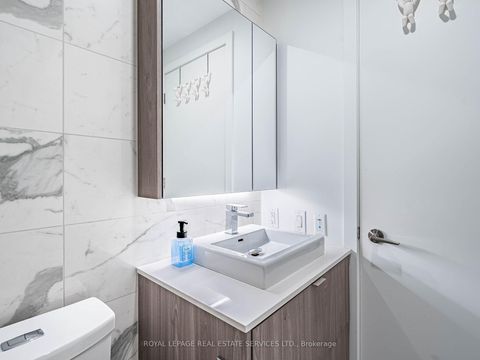 Photo 24 at 312 - 7 Smith Crescent, Queensway, Toronto