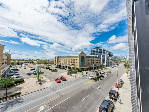 Photo 27 at 312 - 7 Smith Crescent, Queensway, Toronto