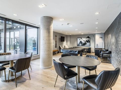 Photo 39 at 312 - 7 Smith Crescent, Queensway, Toronto