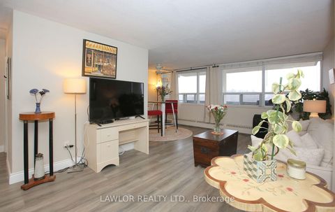 Photo 8 at 503 - 3311 KINGSTON Road, Scarborough Village, Toronto