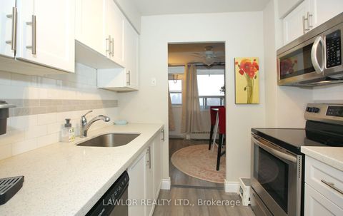 Photo 12 at 503 - 3311 KINGSTON Road, Scarborough Village, Toronto