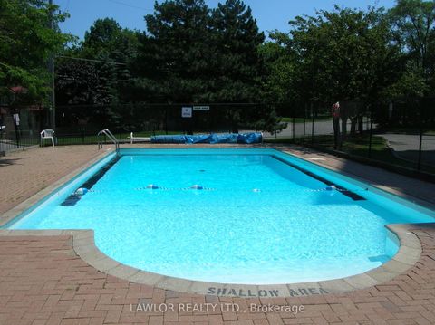 Photo 16 at 503 - 3311 KINGSTON Road, Scarborough Village, Toronto