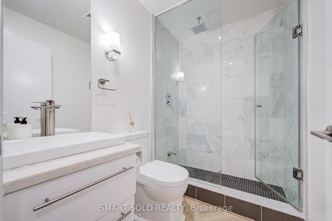 Photo 13 at 506 - 399 Spring Garden Avenue, Willowdale East, Toronto