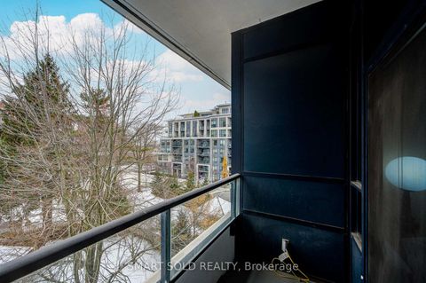 Photo 14 at 506 - 399 Spring Garden Avenue, Willowdale East, Toronto