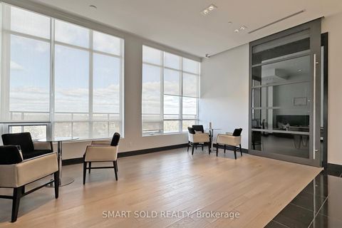 Photo 21 at 506 - 399 Spring Garden Avenue, Willowdale East, Toronto