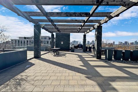 Photo 24 at 506 - 399 Spring Garden Avenue, Willowdale East, Toronto