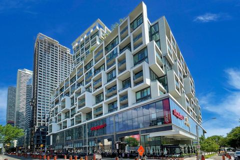 Photo 1 at 918 - 5 SOUDAN Avenue, Mount Pleasant West, Toronto