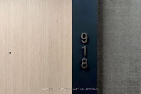 Photo 5 at 918 - 5 SOUDAN Avenue, Mount Pleasant West, Toronto