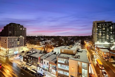 Photo 12 at 918 - 5 SOUDAN Avenue, Mount Pleasant West, Toronto