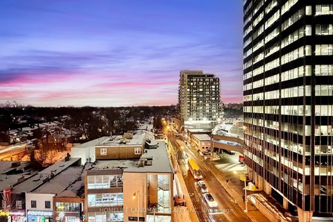 Photo 13 at 918 - 5 SOUDAN Avenue, Mount Pleasant West, Toronto