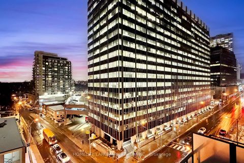 Photo 14 at 918 - 5 SOUDAN Avenue, Mount Pleasant West, Toronto