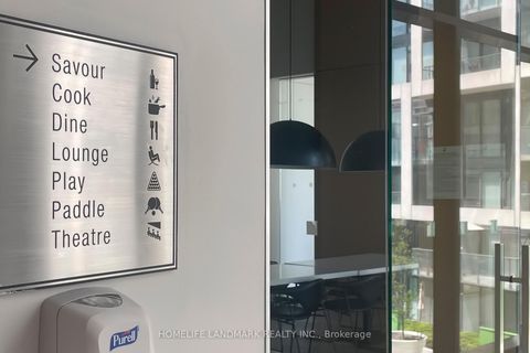 Photo 15 at 918 - 5 SOUDAN Avenue, Mount Pleasant West, Toronto