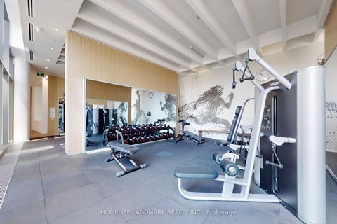 Photo 18 at 918 - 5 SOUDAN Avenue, Mount Pleasant West, Toronto