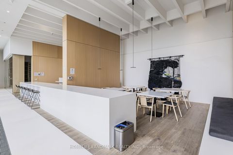 Photo 24 at 918 - 5 SOUDAN Avenue, Mount Pleasant West, Toronto