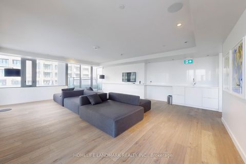 Photo 26 at 918 - 5 SOUDAN Avenue, Mount Pleasant West, Toronto