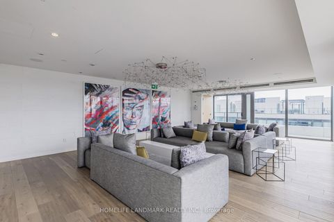 Photo 28 at 918 - 5 SOUDAN Avenue, Mount Pleasant West, Toronto