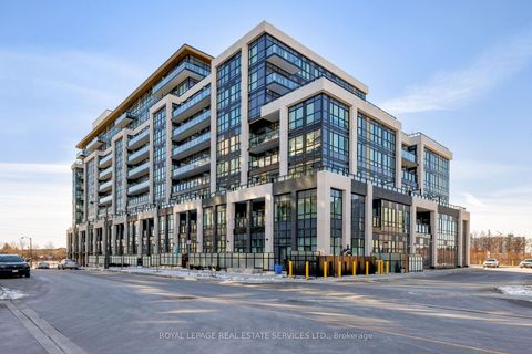 Photo 0 at 424 - 405 Dundas Street W, GO Glenorchy, Oakville